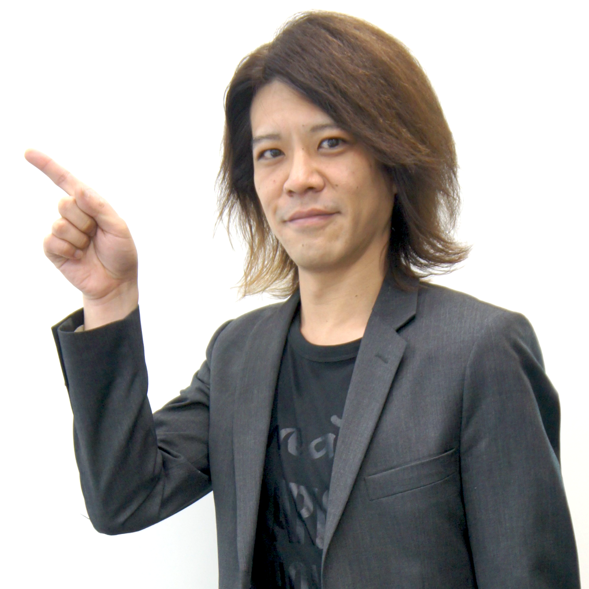 高橋佳佑先生
