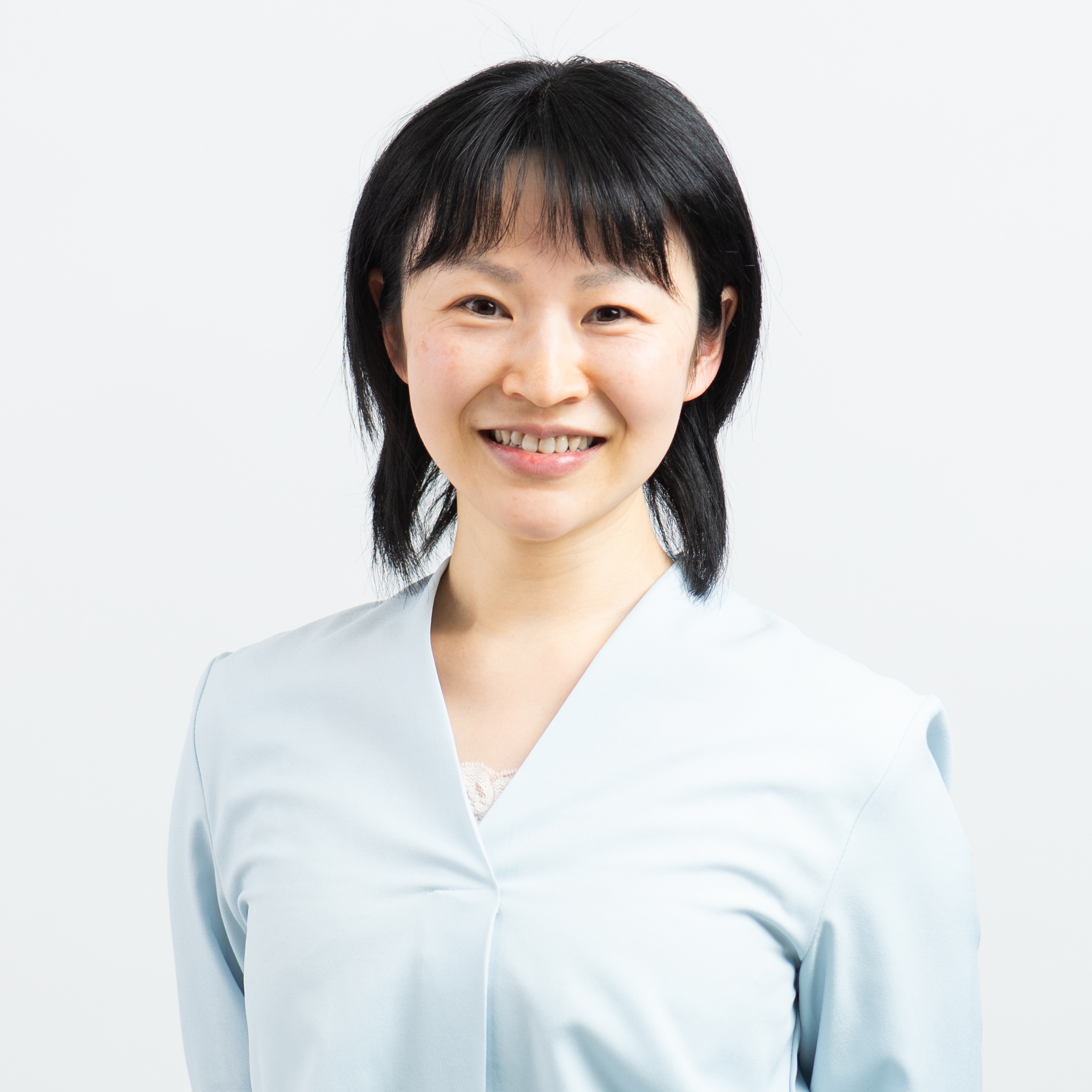 春日紘美先生
