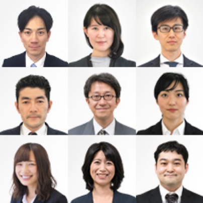 トッププロ教師陣のイメージ