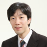 吉田 大輔 先生の顔写真