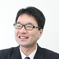 池田 成夫 先生の顔写真