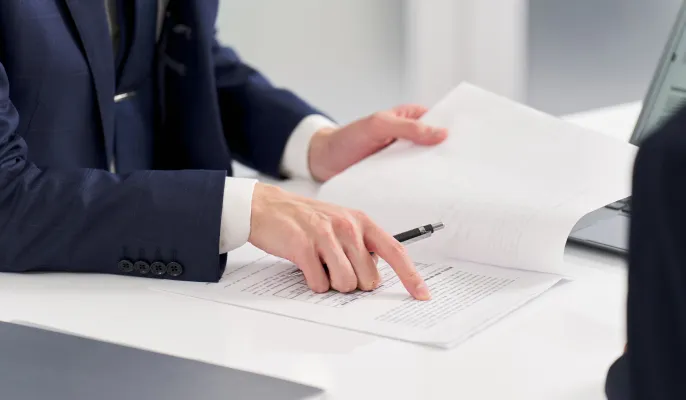 特性に応じた指導実績のある教師が１対１で指導