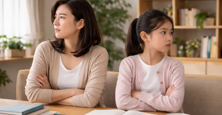 自宅のイメージ