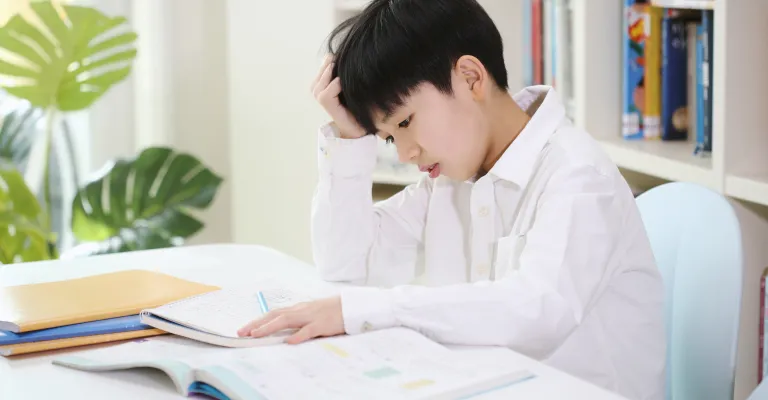 塾でのイメージ