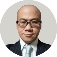 岸本 恭 先生