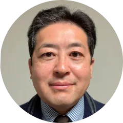 大野 智久 先生
