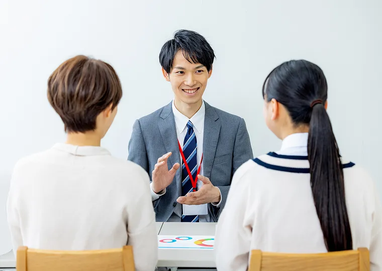 学習プランのイメージ
