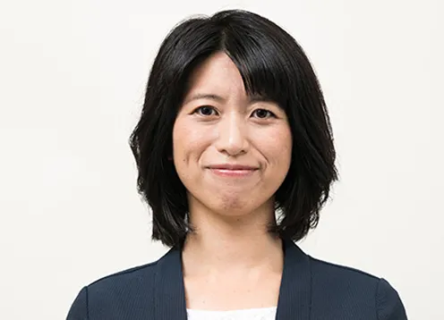 太田洋子先生