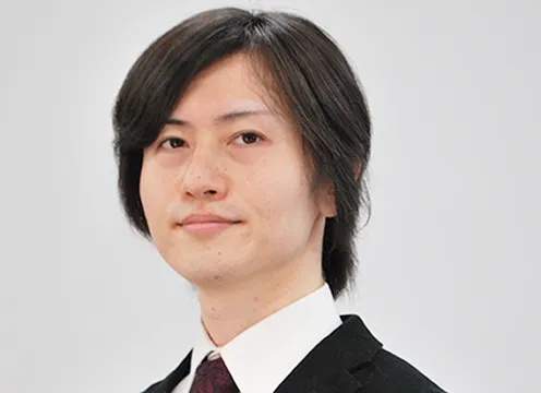 内野友也先生