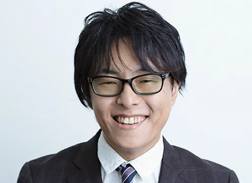 池田智彦先生