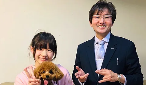 なおさん