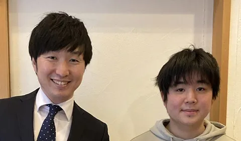 A.Hさん
